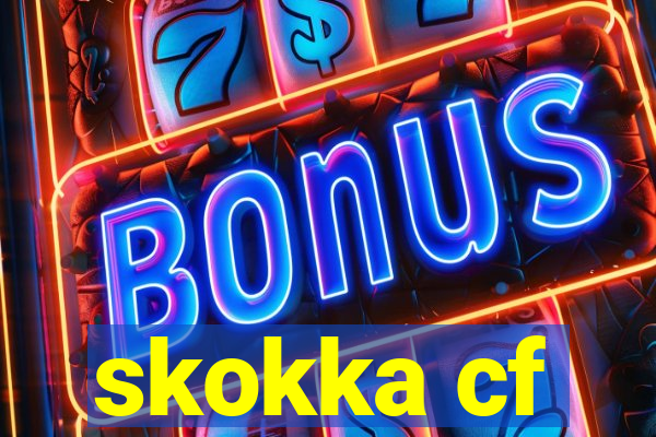 skokka cf